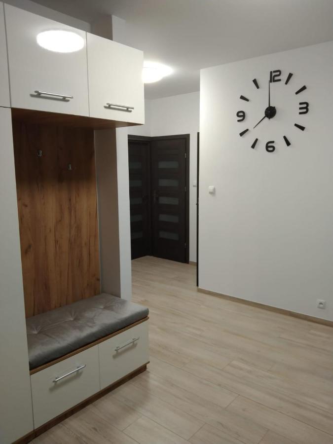 Apartament Berylowa 1 コニン エクステリア 写真